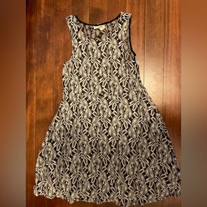 Free People Sun Dress